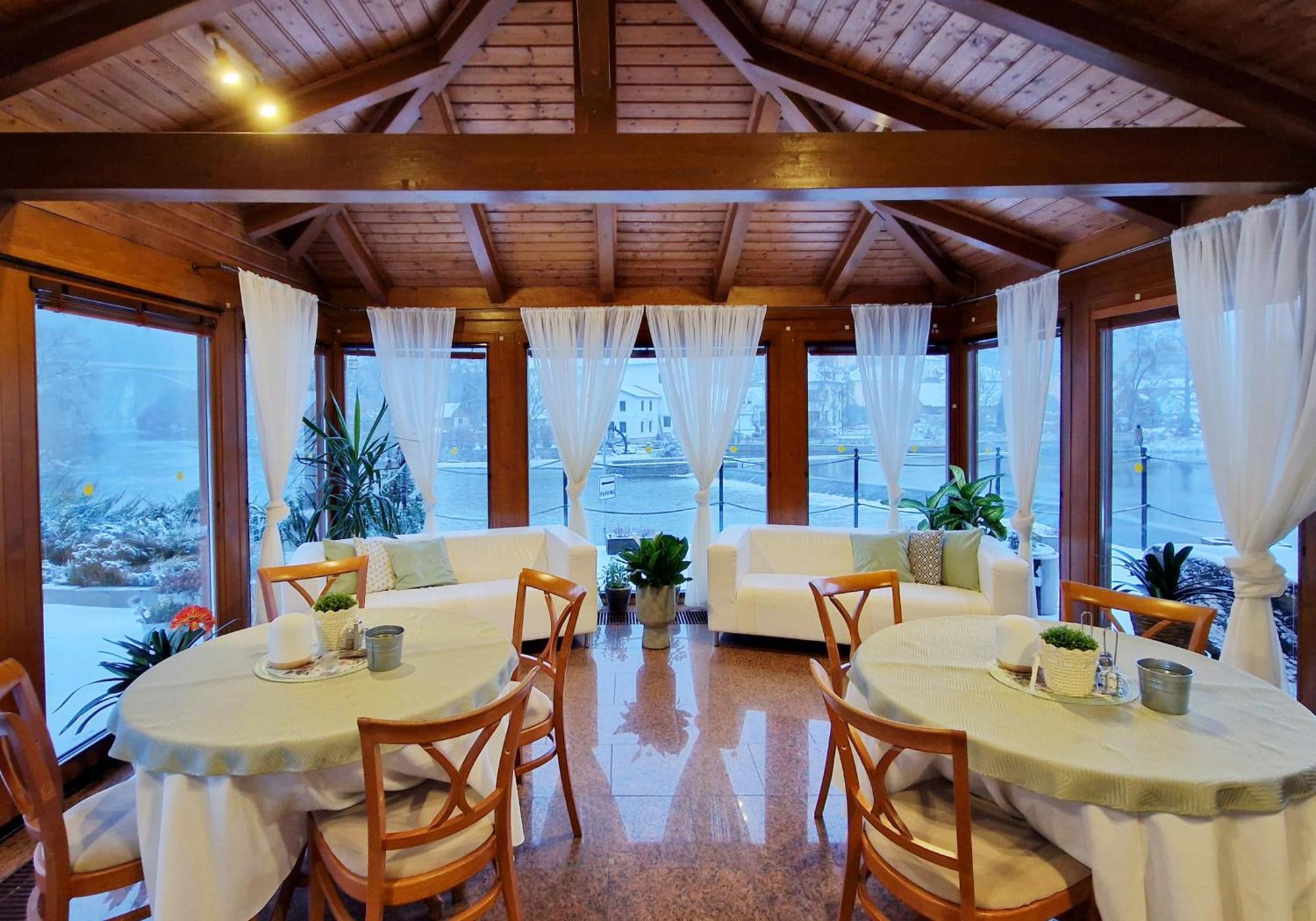Romantik Hotel Eleonora Tábor Exterior photo